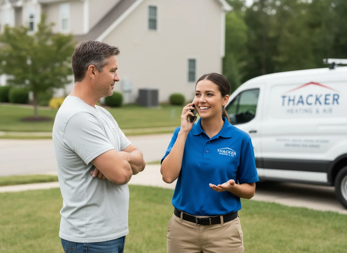 Ac Repair Menlo, GA FAQs